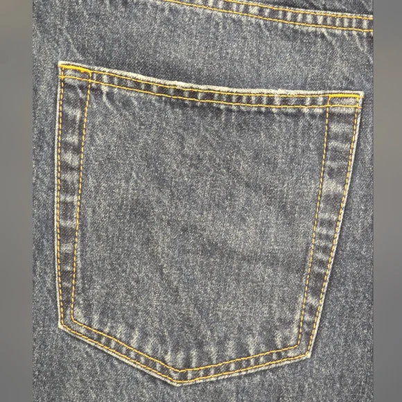 Prada Women's Tapered Fit Jeans Size 30
